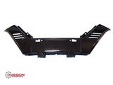For 2020 2021 2022 Nissan Rogue Sport Front Bumper Assembly Complete 10 PCS