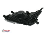 For 2019 2020 2021 Nissan Altima Headlight Assembly LED Right Passenger Side