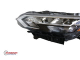 For 2020 2021 2022 Nissan Sentra Headlight LED Left Driver Side w/Ballast