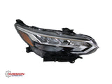 For 2020 2021 2022 Nissan Sentra Headlight LED Left and Right Side w/Ballast