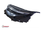 For 2022 2023 Chevy Equinox Headlight Assembly LED Left Driver Side