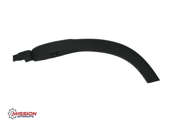 For 2014 2015 2016 2017 2018 2019 Toyota Highlander Rear Left Door Moulding