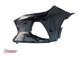 For 2019 2020 2021 2022 Chevrolet Chevy Blazer Front Bumper Passenger Right Side