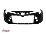 For 2020 2021 Toyota Corolla L LE XLE  Front Bumper Upper and Lower Grill