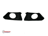 For 2019 2020 2021 Nissan Altima LED Foglights KIT with Bumper Signal Light Set