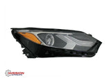 For 2018-2020 Chevy Chevrolet Equinox Headlight HID/Xenon Right and Left Side