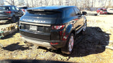 Steering Gear (incl. Rack) RANGE ROVER EVOQUE 12 13