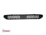 For 2019 2020 Hyundai Santa Fe Complete Front Bumper Grills Skid Plate  8 PCS