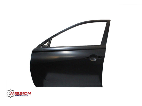 For 2019 2020 2021 2022 Nissan Altima Front Door Driver Left Side Shell Only