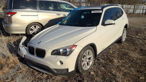 Carrier Assembly Front 2.0L BMW X1 12 13 14 15