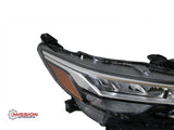 For 2020 2021 2022 Nissan Sentra Headlight LED Left and Right Side w/Ballast