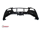 For 2021 2022 2023 Nissan Rogue Front Bumper Assembly Grills Fog Light 13 PCS