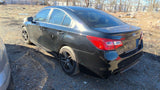 Front Console Roof SUBARU LEGACY 15 16 17