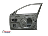 For 2019 2020 2021 2022 Nissan Altima Front Door Right Passenger Shell Only