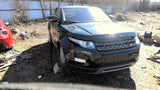 Steering Gear (incl. Rack) RANGE ROVER EVOQUE 12 13
