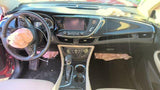 Door Mirror BUICK ENVISION Left 17 18 19 20
