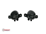 For 2019 2020 2021 Nissan Altima LED Foglights KIT with Bumper Signal Light Set