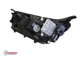 For 2022 2023 Chevy Equinox Headlight Assembly LED Passenger Right Side