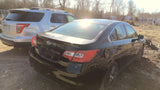 Front Console Roof SUBARU LEGACY 15 16 17