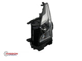 For 2013 2014 2015 2016 2017 2018 Cadillac ATS Headlight Halogen Driver Left