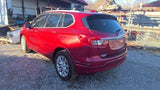 Door Mirror BUICK ENVISION Left 17 18 19 20