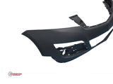 For 2013 2014 2015 2016 2017 Chevy Traverse Front Bumper Cover