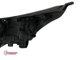 For 2019 2020 Kia Forte Headlight Halogen Passenger Right Driver Left W/O LED