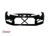 For 2020 2021 Toyota Corolla SE XSE Front Bumper Lower Grill Fog Light KIT