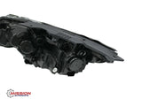 For 2019 2020 Kia Optima Headlight Halogen w/LED DRL Passenger Right Side 92102-D5500