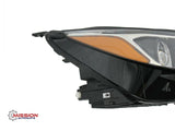 For 2018-2020 Chevy Chevrolet Equinox Headlight HID/Xenon Right and Left Side