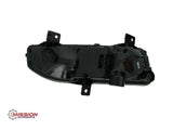 For 2020 2021 Nissan Sentra Fog Lights KIT Assembly Right and Left Set w/Bulbs