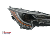 For 2020 2021 Toyota Corolla L LE Headlight Assembly LED Right Passenger Side