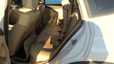 Trunk/decklid/hatch/tailgate BMW X1 12 13 14 15