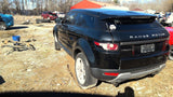 Steering Gear (incl. Rack) RANGE ROVER EVOQUE 12 13