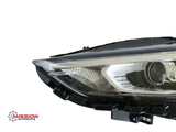 For 2019-2021 Ford Edge Headlight LED Driver Left Side