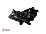 For 2013 2014 2015 2016 GMC Acadia Headlight Halogen w/LED DRL Passenger Right 23358995
