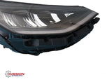 For 2020 2021 2022 Hyundai Sonata Headlight Assembly LED Passenger Right Side