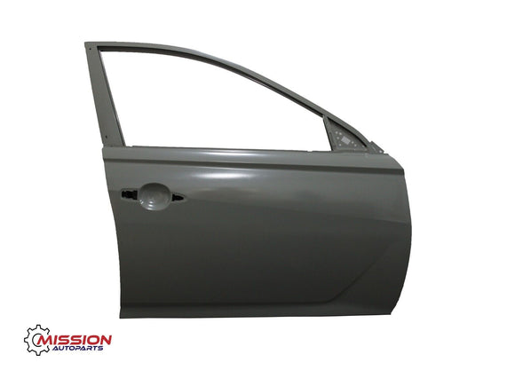 For 2019 2020 2021 2022 Nissan Altima Front Door Right Passenger Shell Only