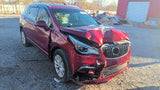Chassis Brain Box Driver Assist BUICK ENVISION 18 19