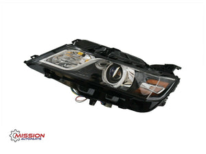 For 2015-2020 Chevrolet Chevy Impala HID/Xenon Headlight Driver Left Side