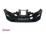 For 2020 2021 2022 Nissan Rogue Sport Front Bumper Assembly Complete 10 PCS
