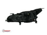 For 2019 2020 2021 Nissan Altima Headlight Assembly LED Right and Left Side