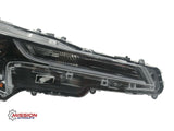 For 2020 2021 Toyota Corolla L LE Headlight Assembly LED Right Passenger Side