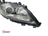 For 2013 2014 2015 Lexus ES350 ES300h Headlight Xenon/HID Passenger Right