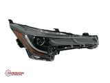For 2020 2021 Toyota Corolla SE XSE Headlight Assembly Full LED Right Side