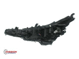 For 2020 2021 Toyota Corolla L LE Headlight Assembly LED Right and Left Set