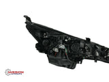 For 2020 2021 Toyota Corolla SE XSE Headlight Assembly Full LED Left Driver Side