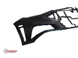 For 2020 2021 2022 Hyundai Sonata Front Bumper Cover