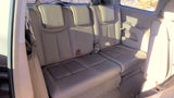 Fender NISSAN QUEST Right 11 12 13 14 15 16 17