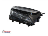 For 2022 2023 Chevy Equinox Headlight Assembly LED Passenger Right Driver Left